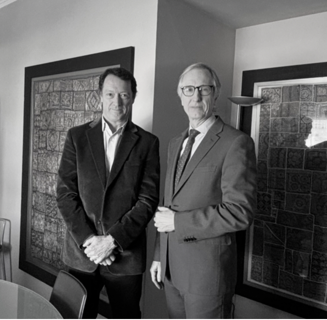 Col·laboradors - Nitid Capital