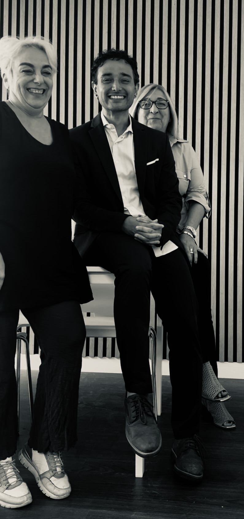 Equipo Nitid Capital