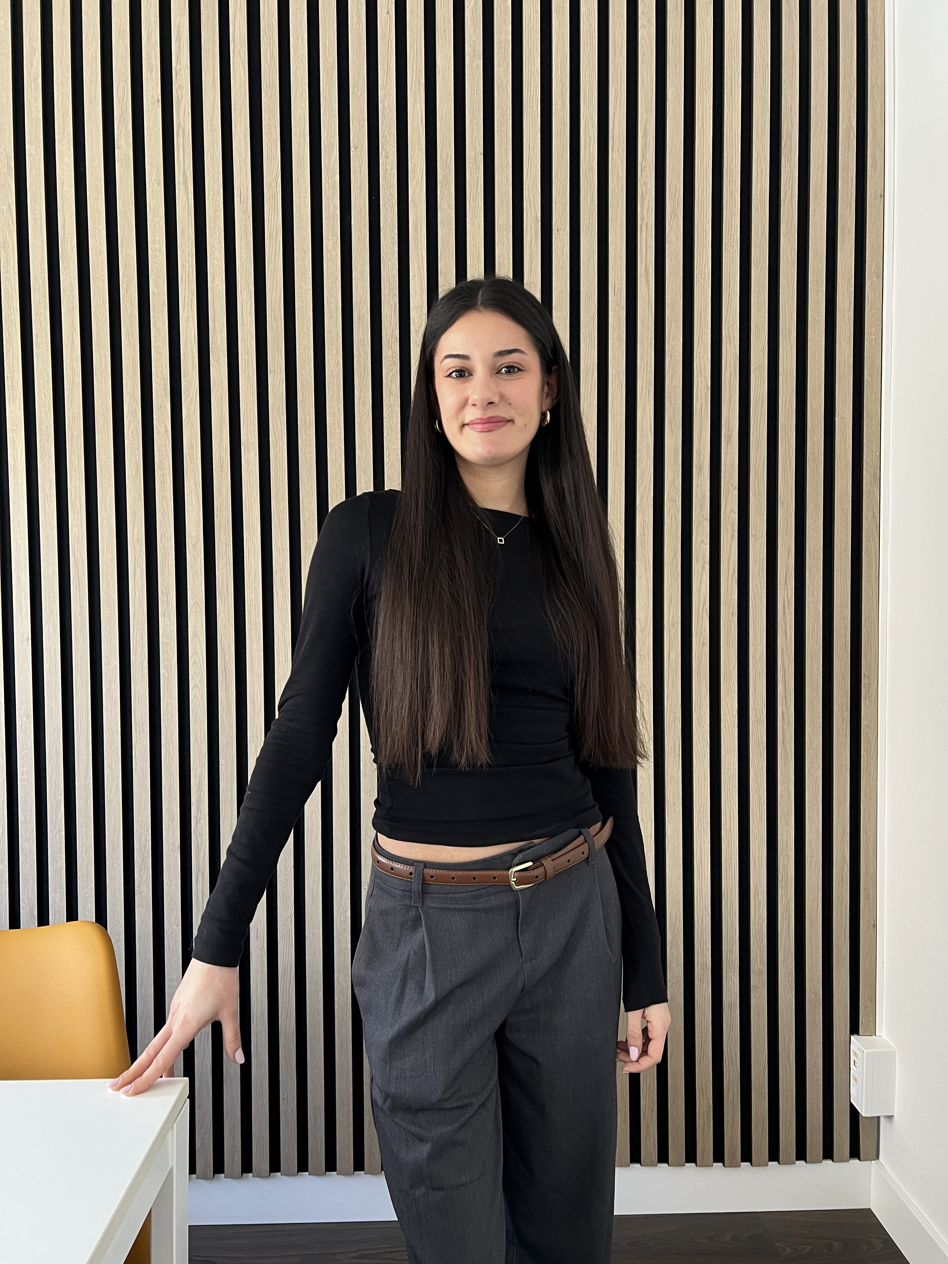 Marina - Nitid Capital