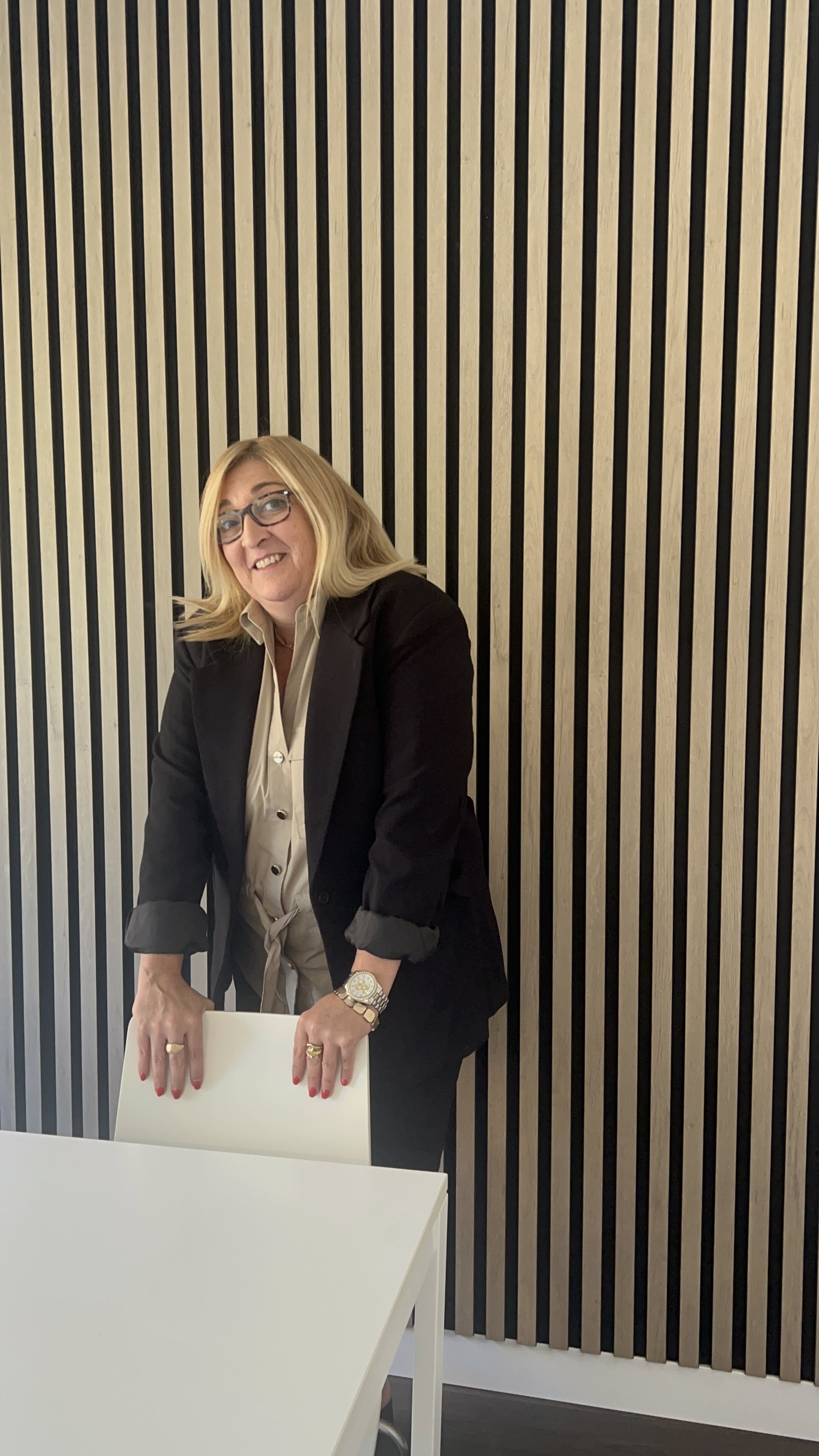 Silvia - Nitid Capital